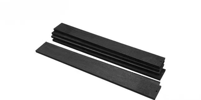 info-1-1 Graphite Anode Plate