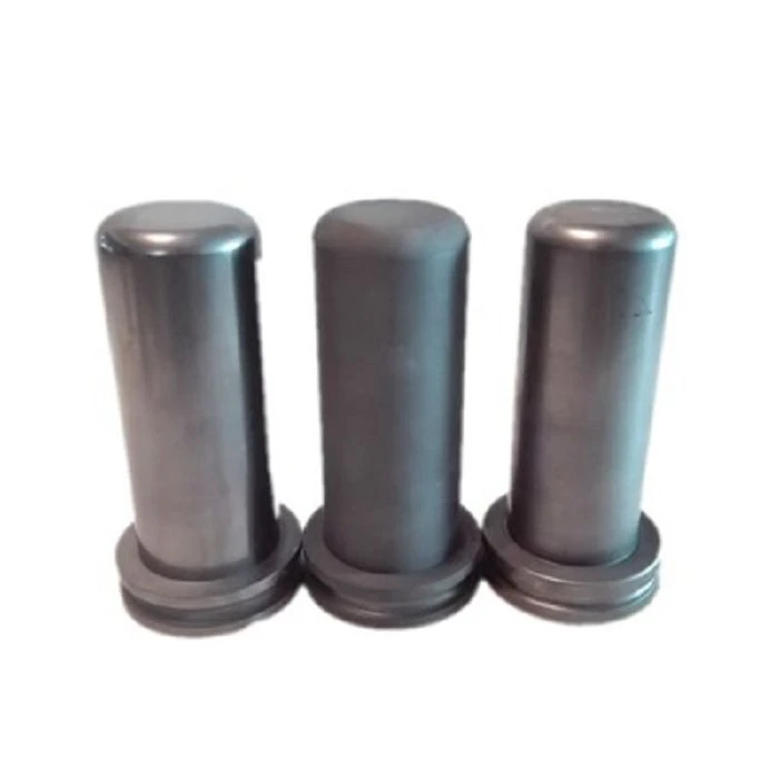 Graphite Crucible